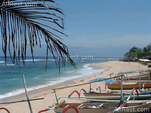 Nikko Bali Resort & Spa 138